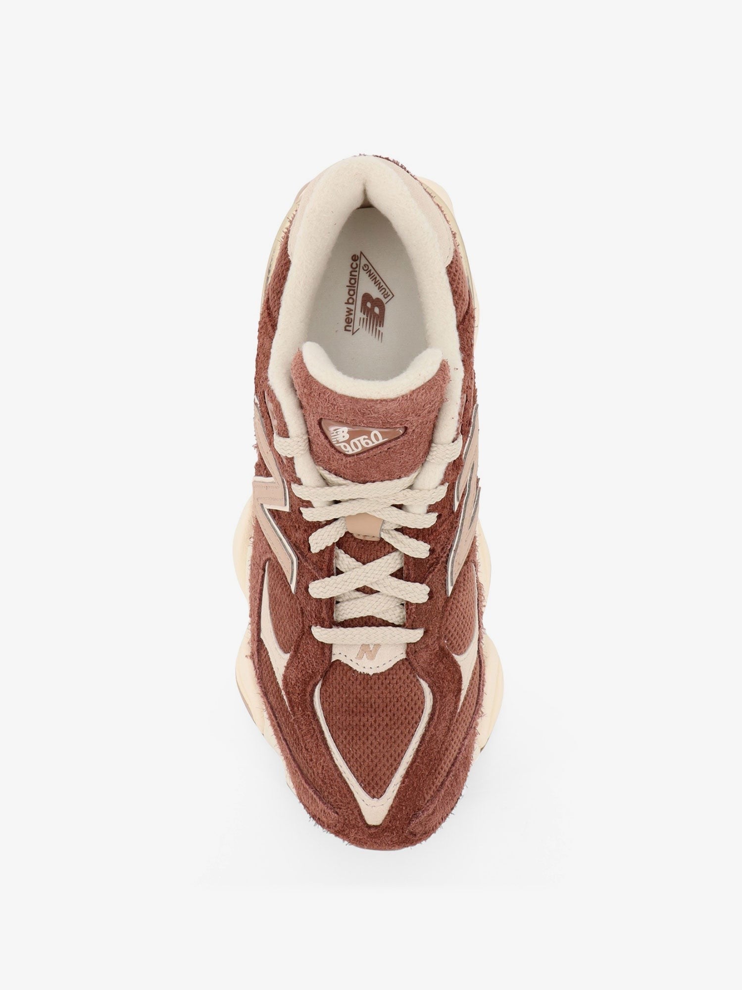 9060 sneakers with Logo