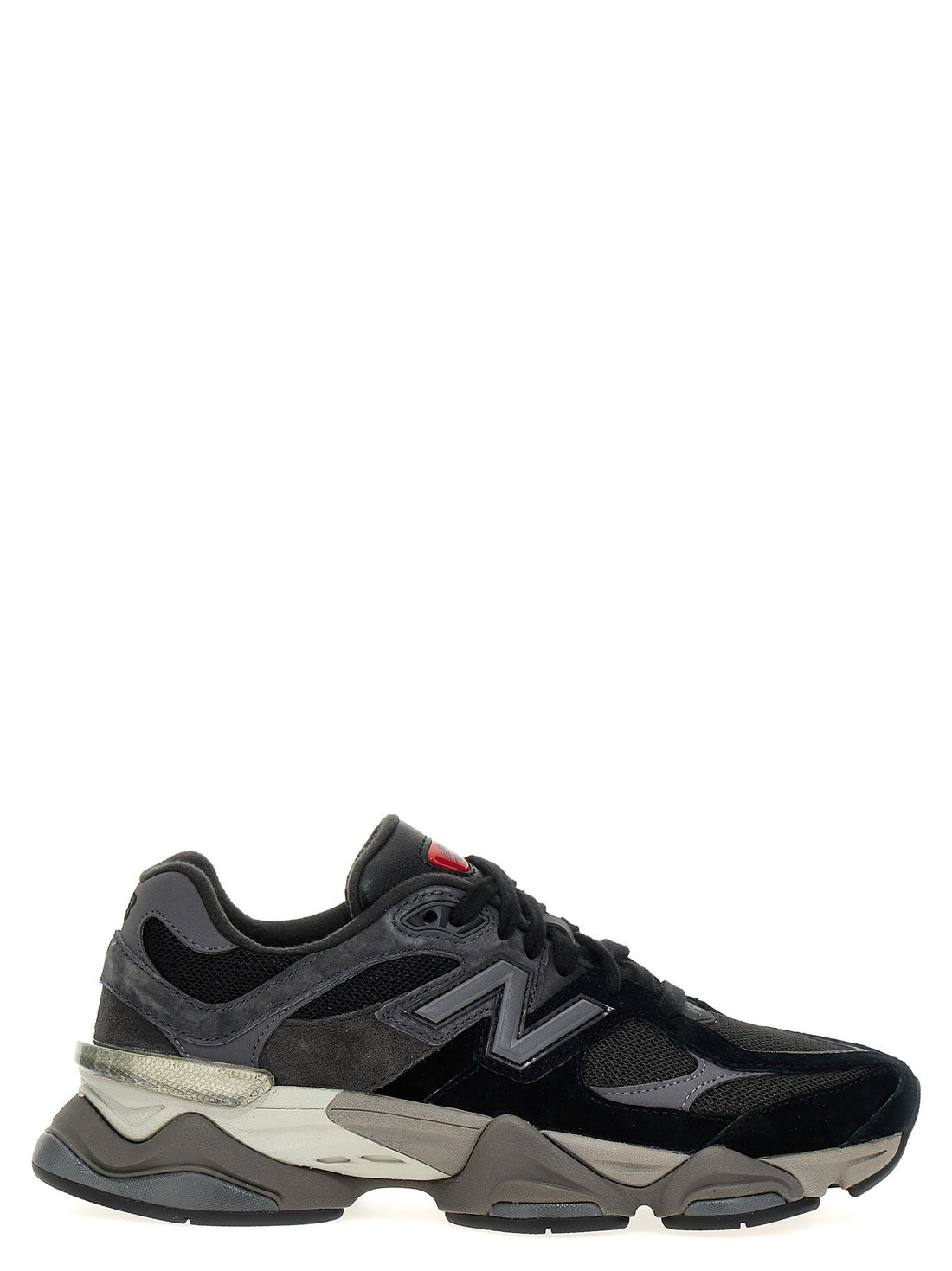 New Balance - '9060' sneakers Black