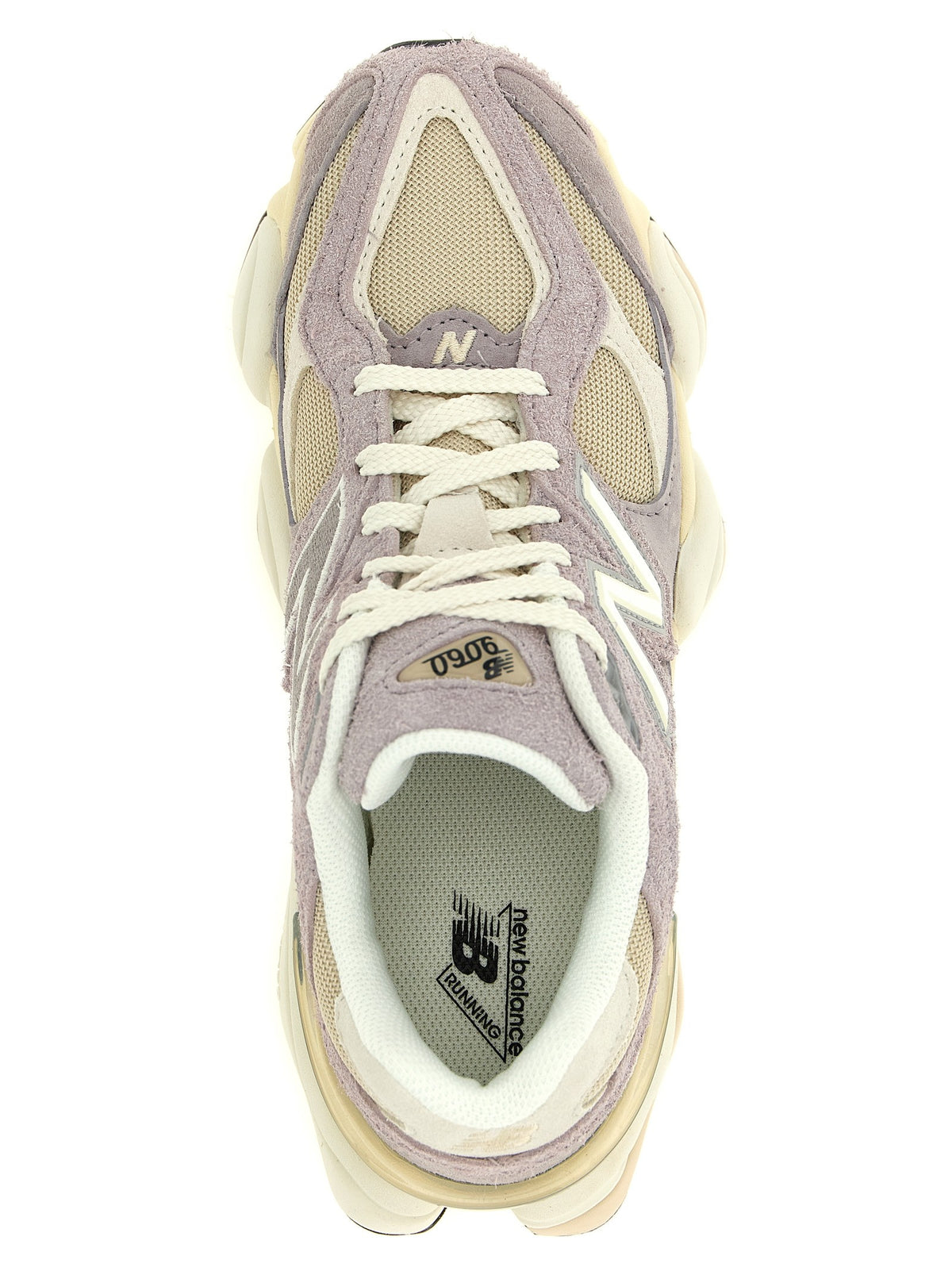 New Balance - '9060' sneakers