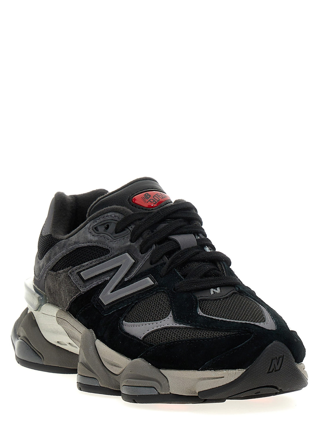 New Balance - '9060' sneakers Black
