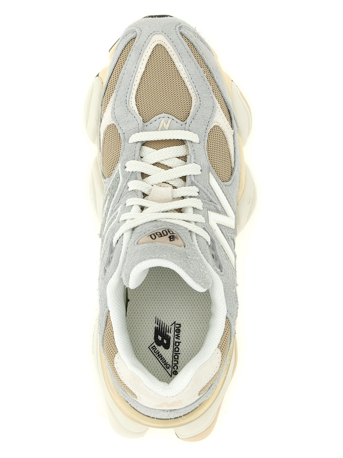 New Balance - '9060' sneakers