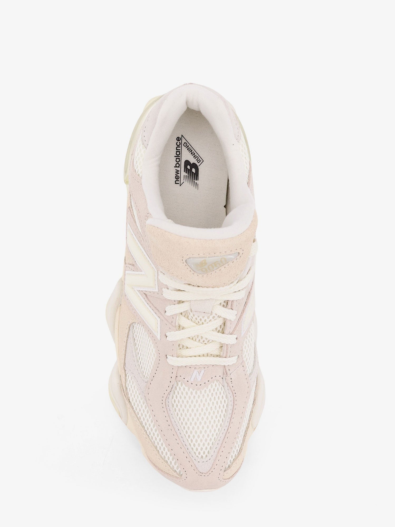New Balance - 9060 suede and mesh low-top sneakers 9060-suede-and-mesh-low-top-sneakers_0aaf1696-b509-4f57-9fd5-02855accad2f