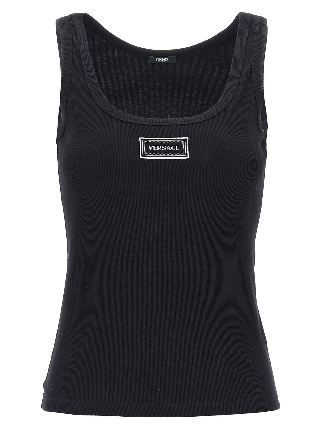 Versace - '90s Vintage Logo' tank top 90s-vintage-logo-tank-top