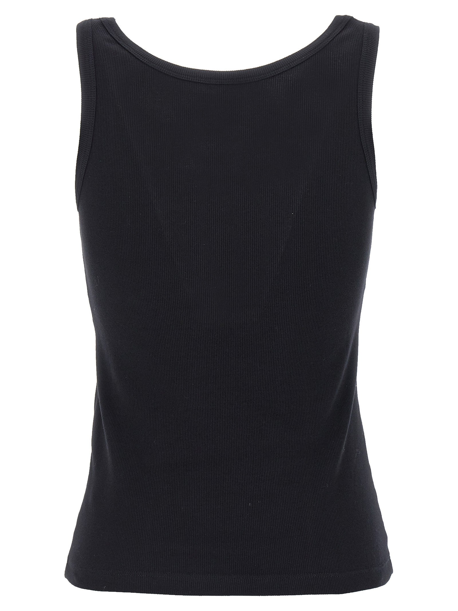 Versace - '90s Vintage Logo' tank top