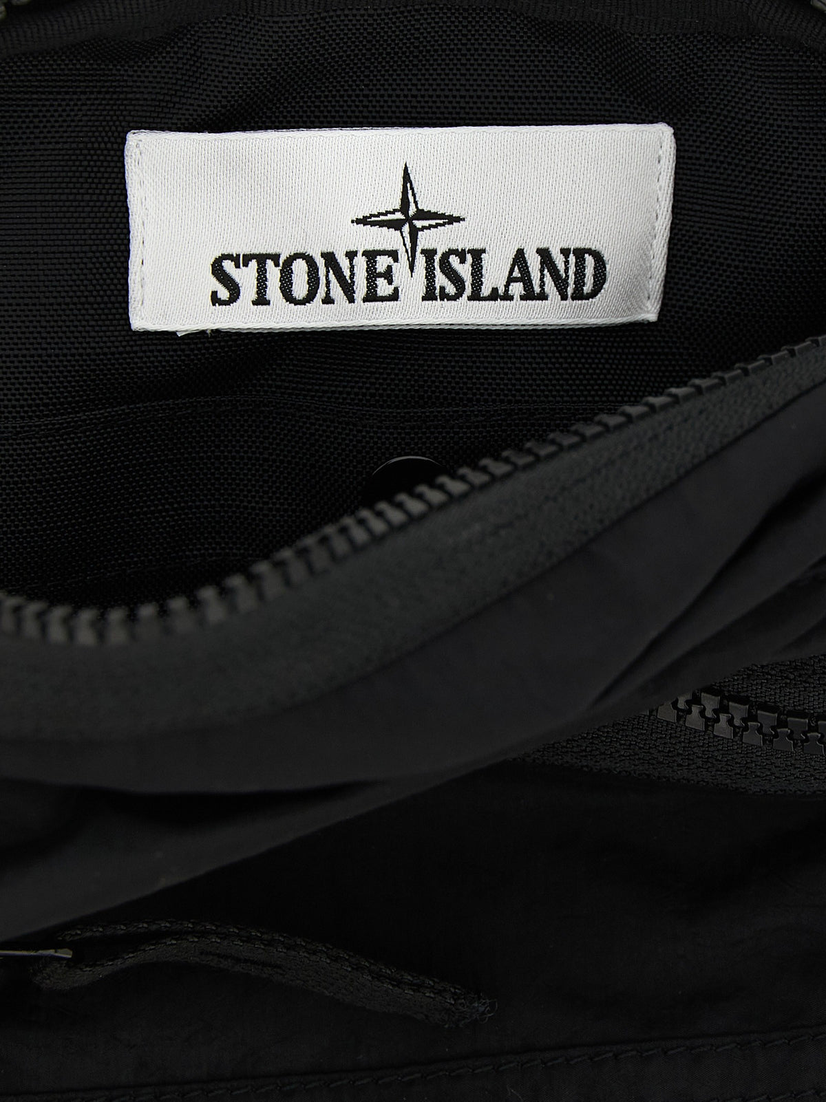 Stone Island - '9200015' crossbody bag