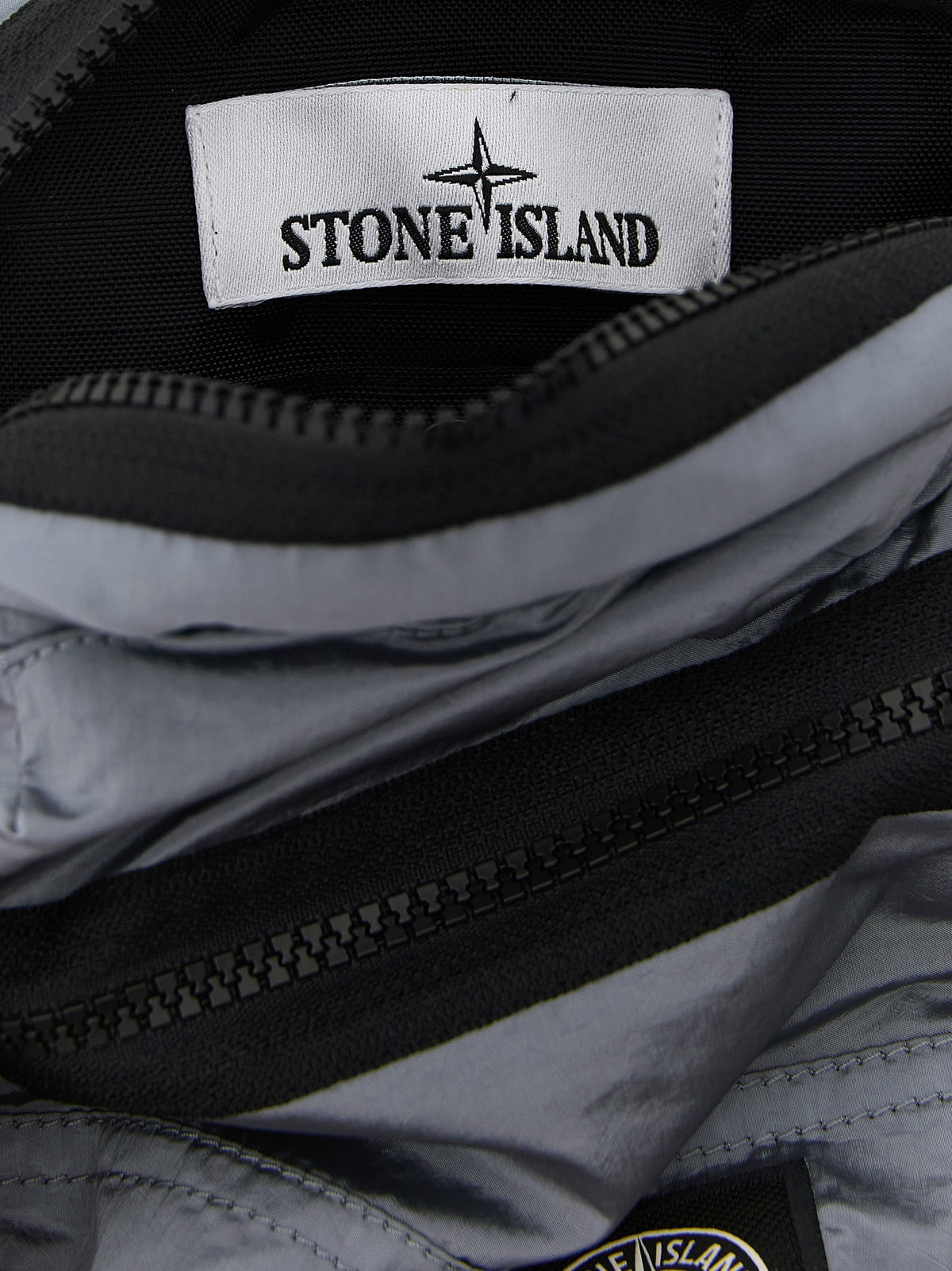 Stone Island - '9200015' crossbody bag