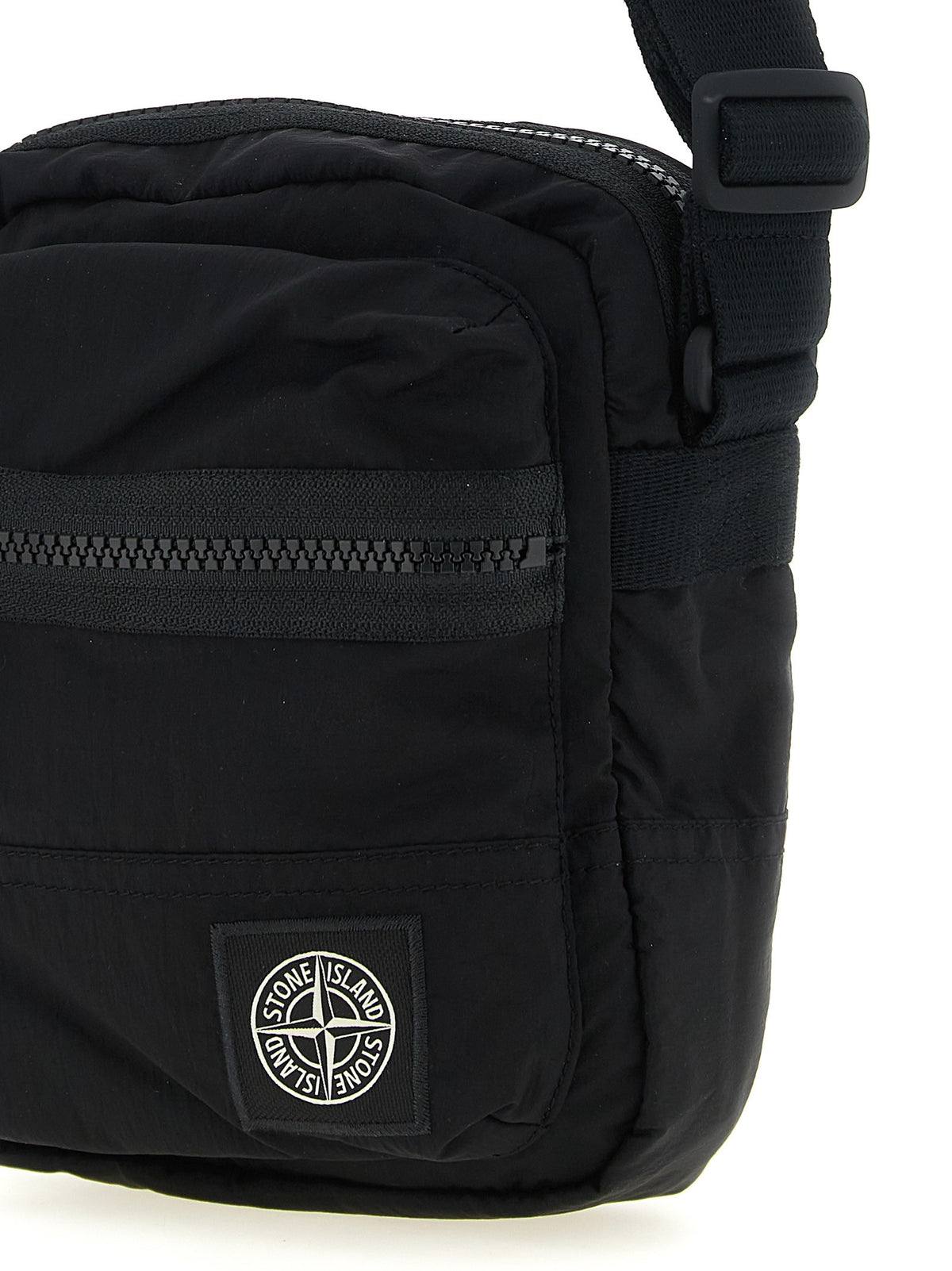 Stone Island - '9200015' crossbody bag