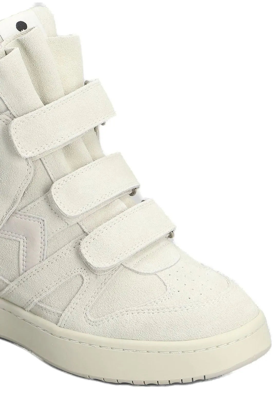 Isabel Marant - SNEAKER "IM3" CON ZEPPA 929334be05092c6c7328e1ed228a52a3