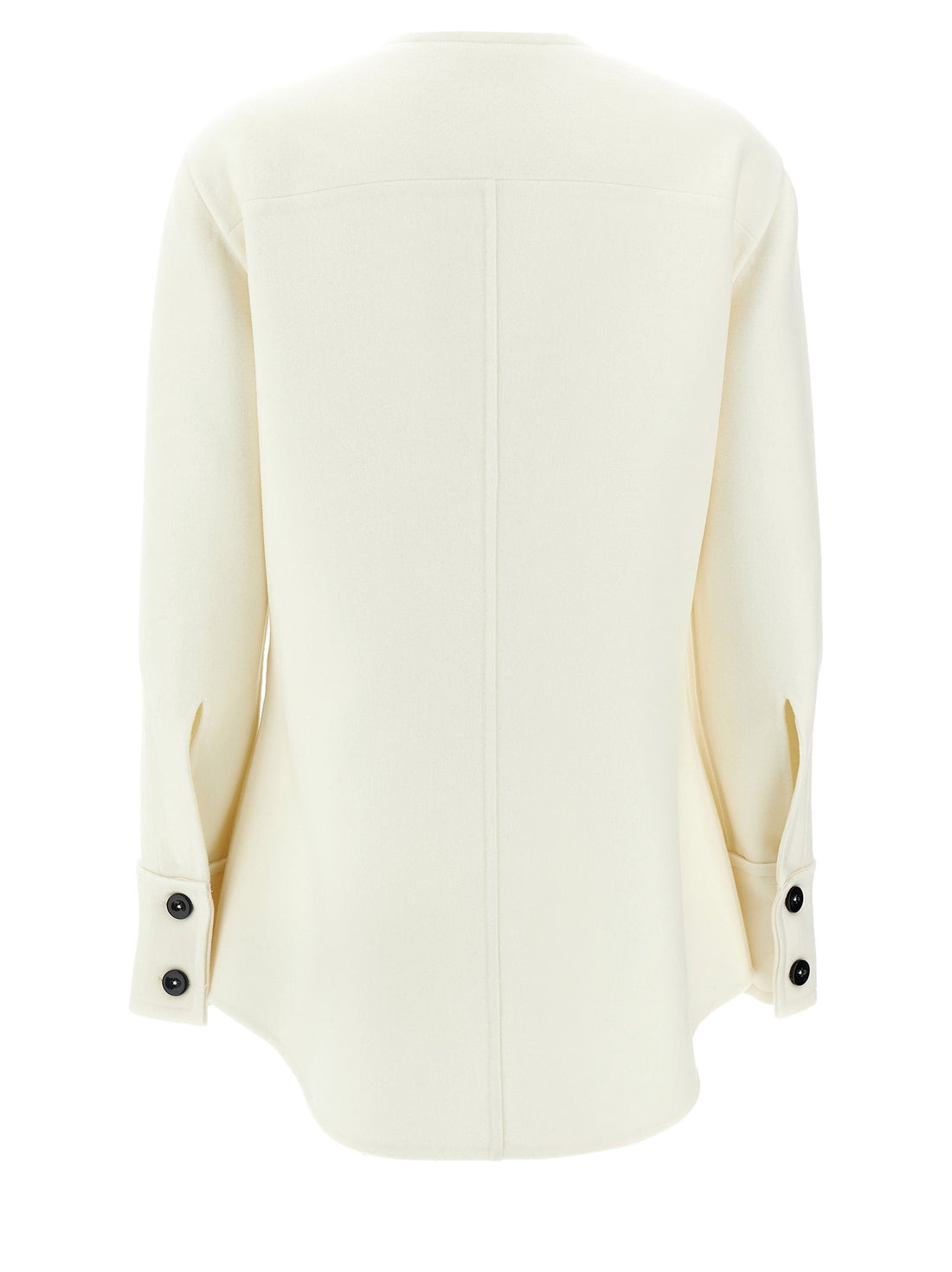 JIL SANDER - '94' Wool Jacket