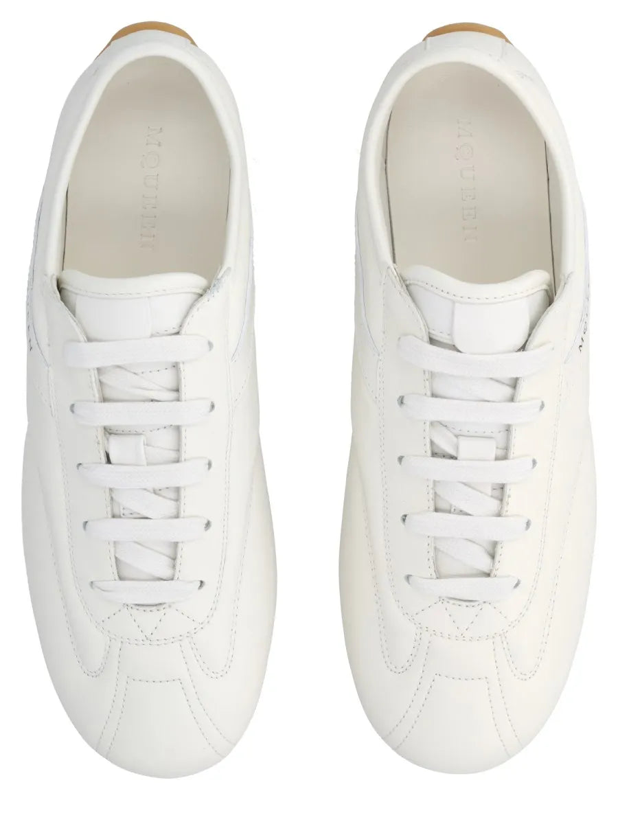Alexander Mcqueen - SNEAKER "BOXE" Alexander_Mcqueen_-_SNEAKER_BOXE_-_top