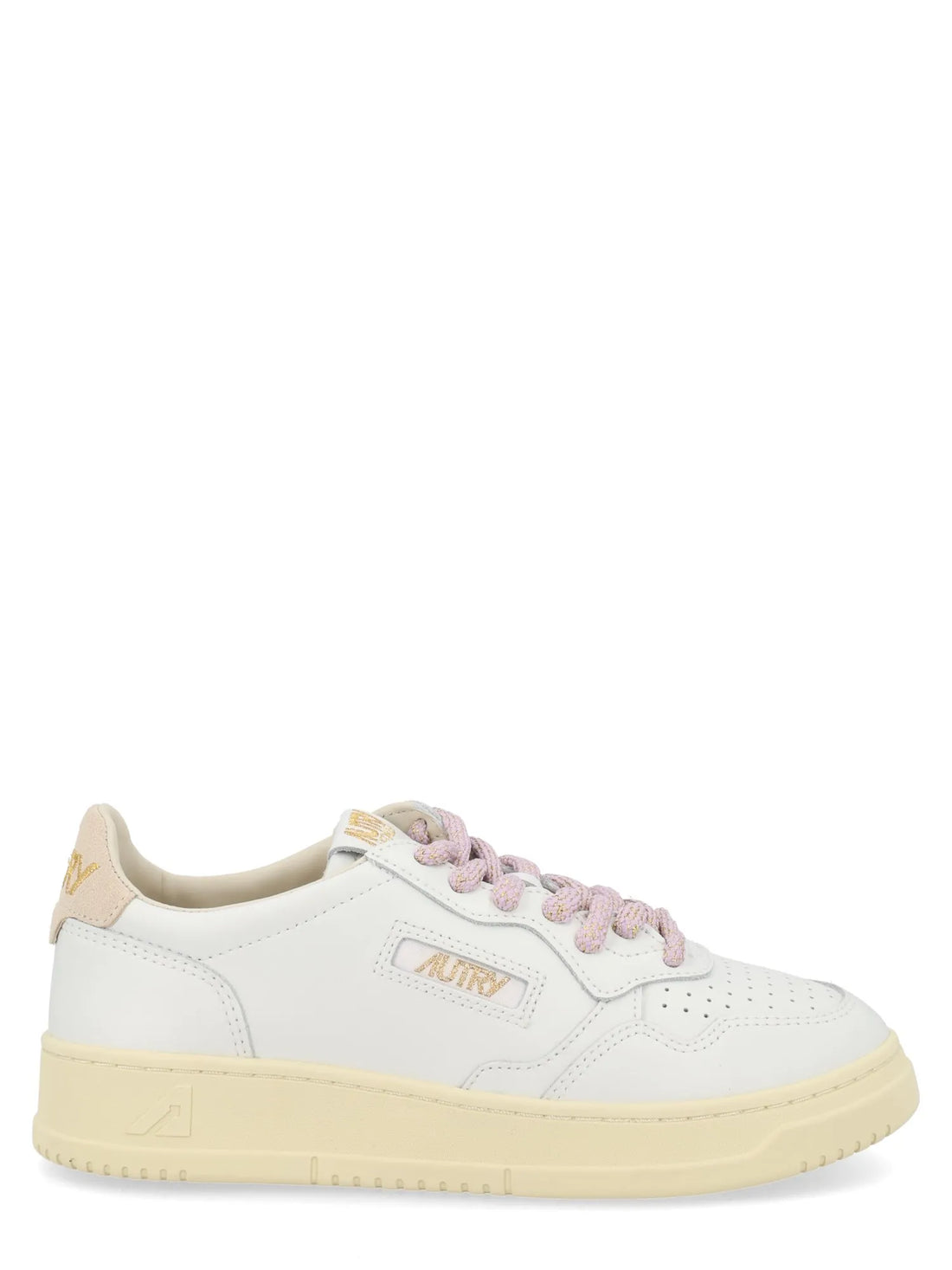 Autry - SNEAKER "MEDALIST LOW"