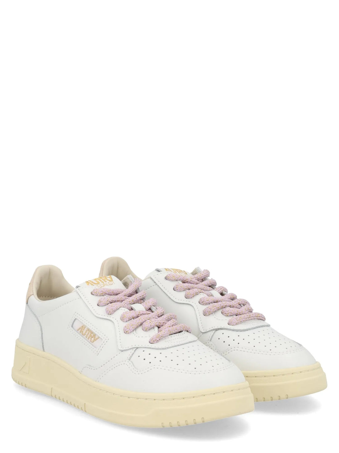 Autry - SNEAKER "MEDALIST LOW"