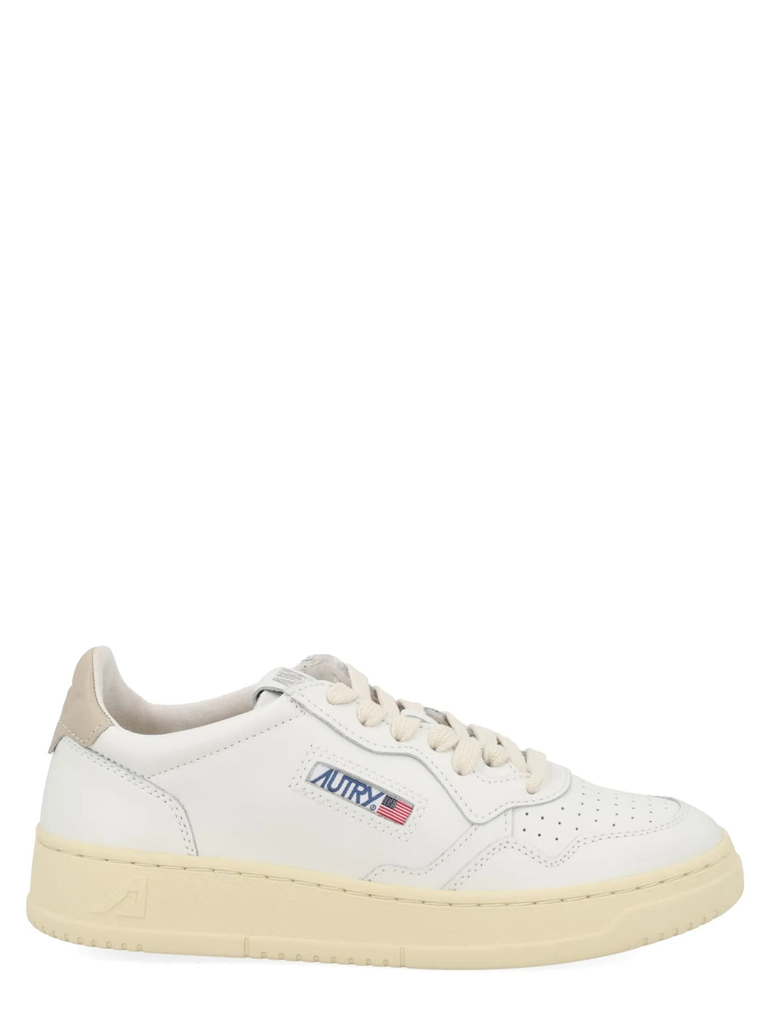 Autry - SNEAKER "MEDALIST LOW"