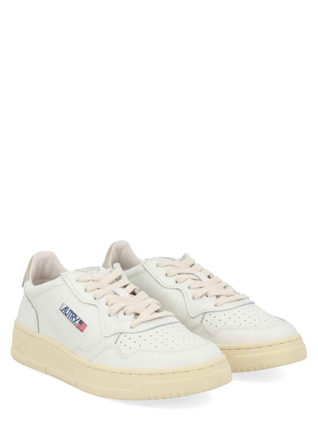 Autry - SNEAKER "MEDALIST LOW"