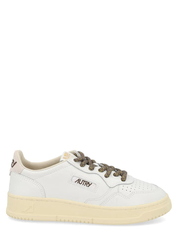 Autry - SNEAKER "MEDALIST LOW"
