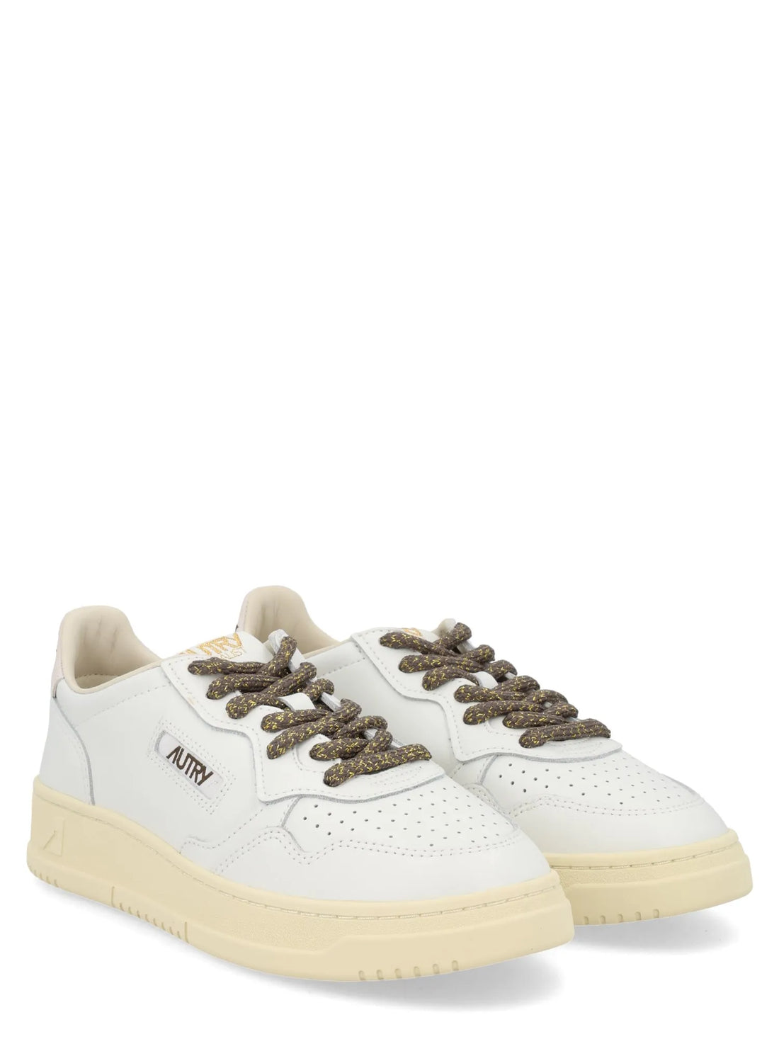 Autry - SNEAKER "MEDALIST LOW"