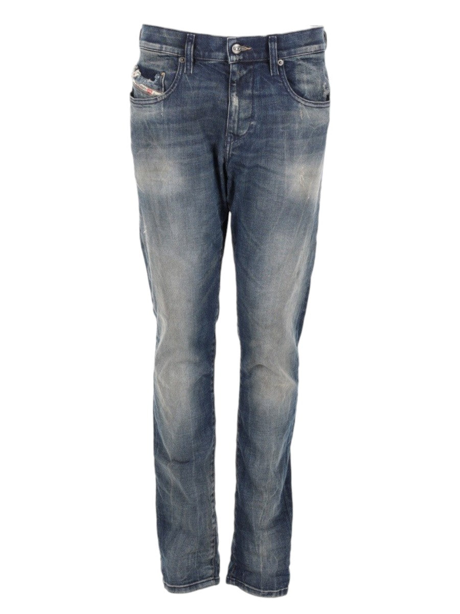 Diesel Diesel - JEANS "D-STRUKT"