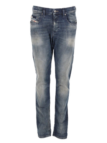 Diesel Diesel - JEANS "D-STRUKT"