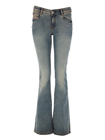 Diesel Diesel - JEANS "1969 D-EBBEY"