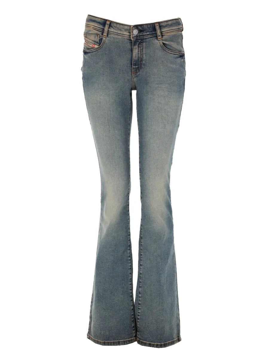 Diesel Diesel - JEANS "1969 D-EBBEY"