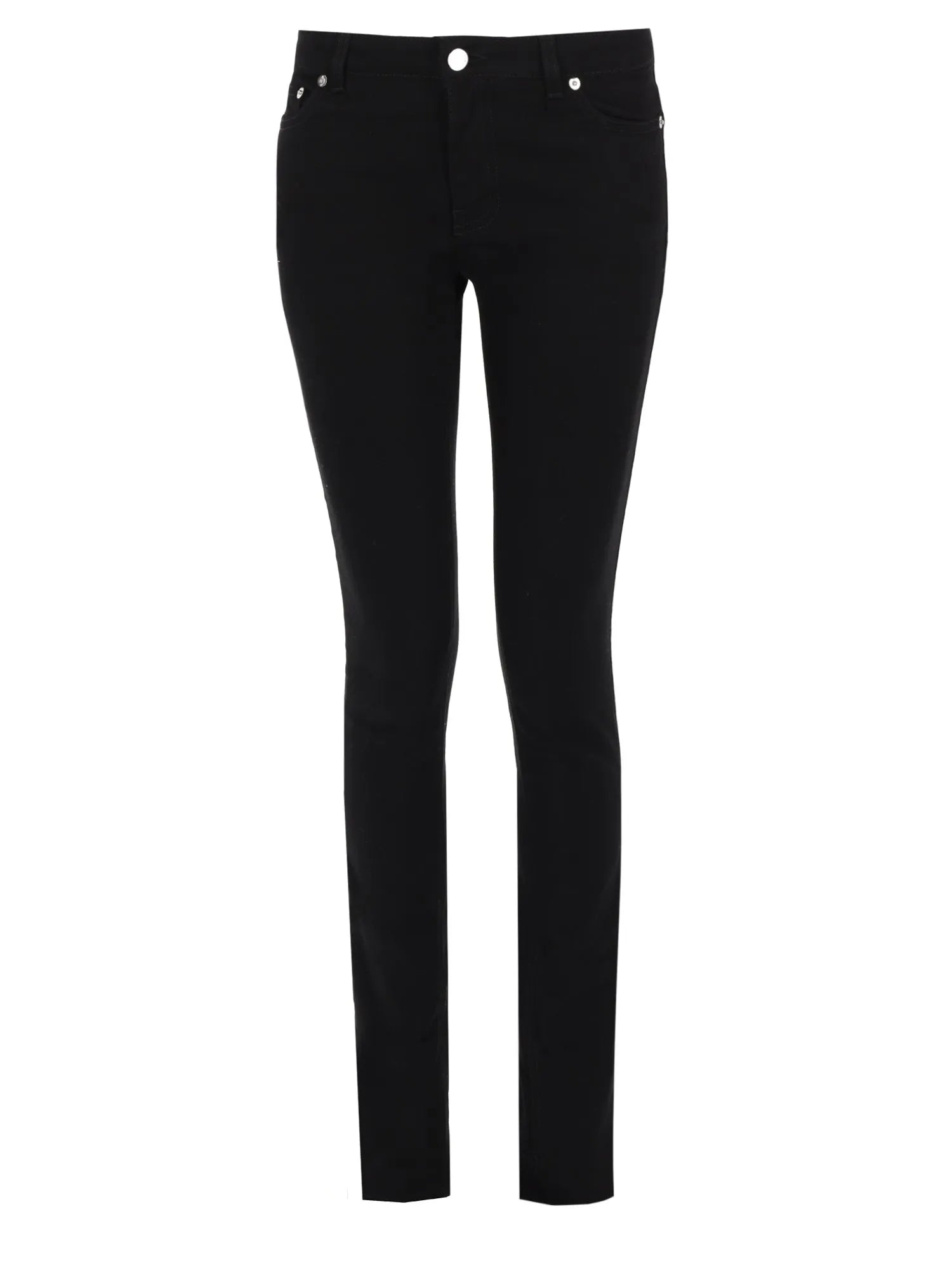 Givenchy - Jeans "STARS" in Cotton Denim