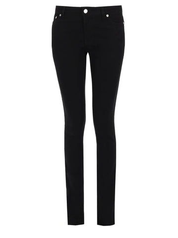 Givenchy - Jeans "STARS" in Cotton Denim