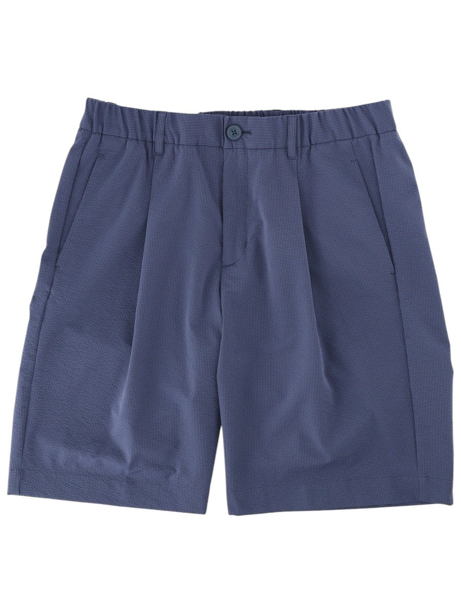 Herno Herno - SHORTS A COSTE