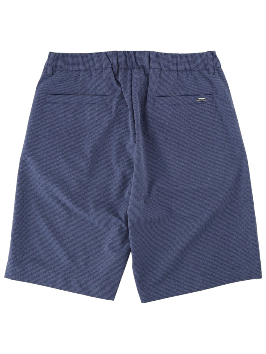 Herno Herno - SHORTS A COSTE