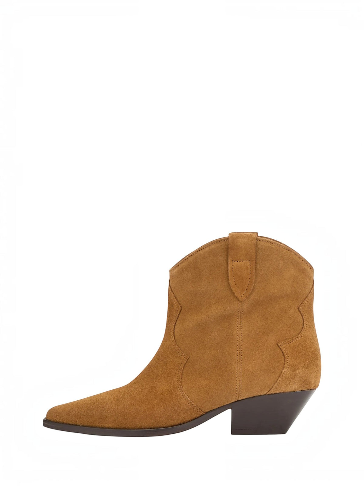 Isabel Marant - STIVALE "DEWINA" Isabel_Marant_dewina_suede_boot_side_f7d26d40-60d6-4230-ba6a-54234626c763