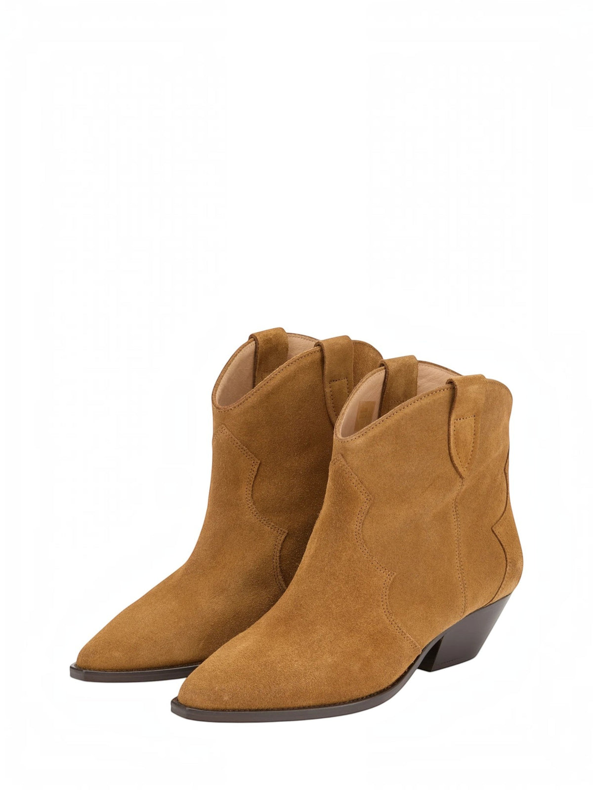Isabel Marant - STIVALE "DEWINA" Isabel_Marant_dewina_suede_boots_a04a112a-799a-4438-ade2-34e94e4a4a61
