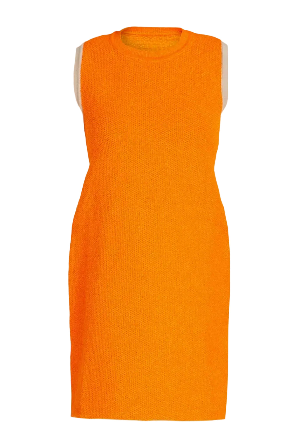 JACQUEMUS - "LA ROBE SORBETTO" DRESS JACQUEMUS_-_LA_ROBE_SORBETTO_DRESS