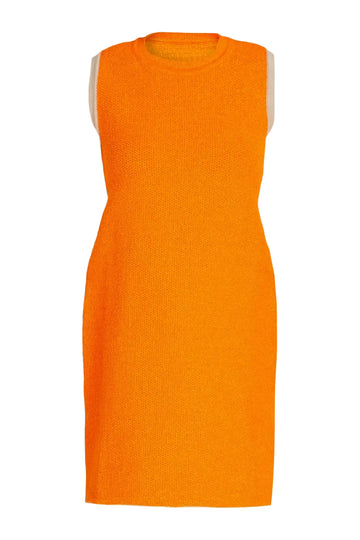 JACQUEMUS - "LA ROBE SORBETTO" DRESS JACQUEMUS_-_LA_ROBE_SORBETTO_DRESS