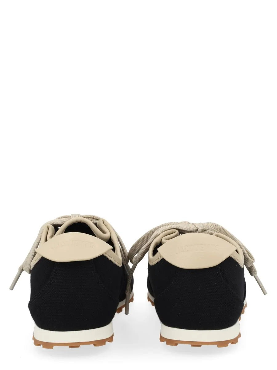 JACQUEMUS - SNEAKER "TENNIS" JACQUEMUS_-_SNEAKER_TENNIS_back