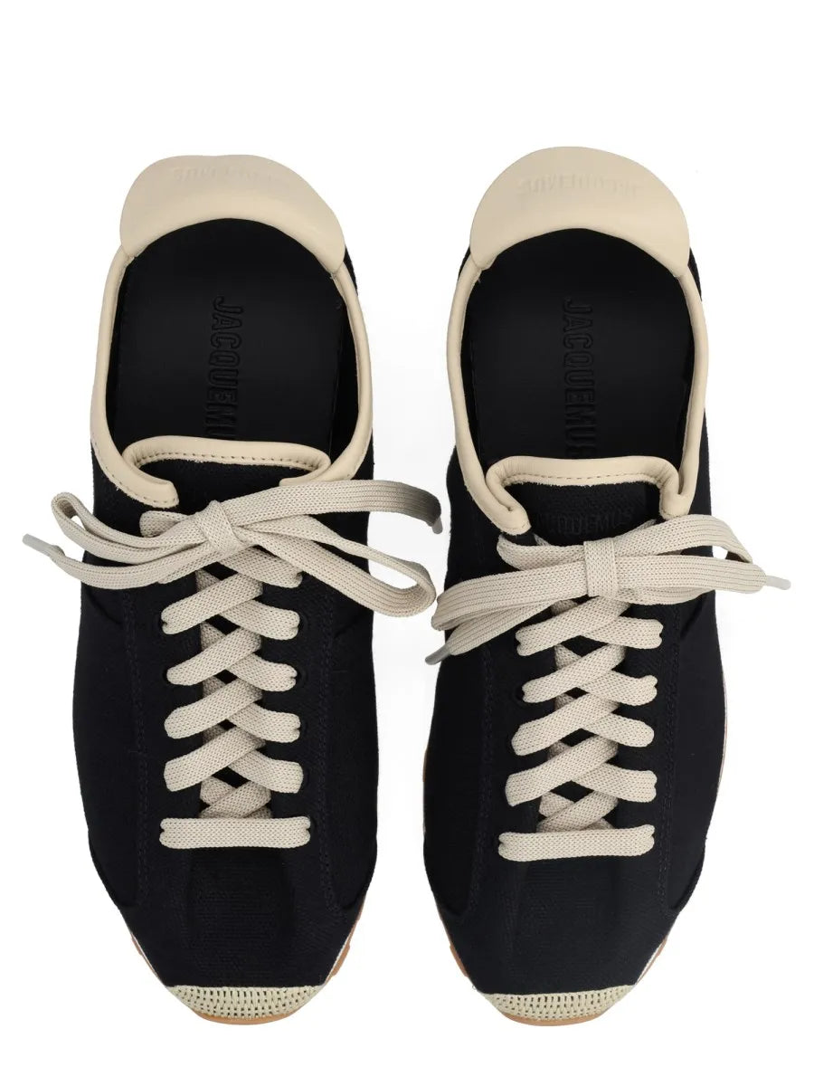 JACQUEMUS - SNEAKER "TENNIS" JACQUEMUS_-_SNEAKER_TENNIS_top