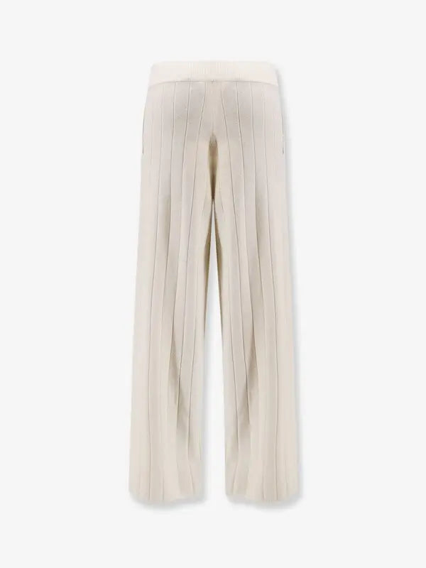 Max Mara - 'Jardin' joggers