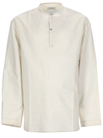 LEMAIRE LEMAIRE - CAMICIA "VAREUSE"