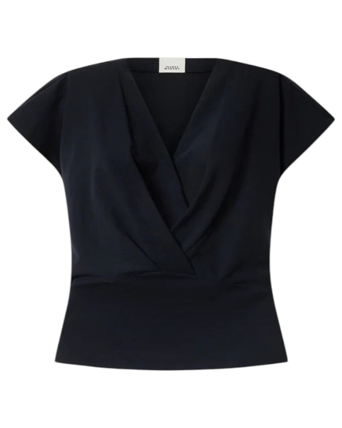 Isabel Marant - T-SHIRT "NADRINE" MARANT_ETOILE_NADRINE_T-SHIRT