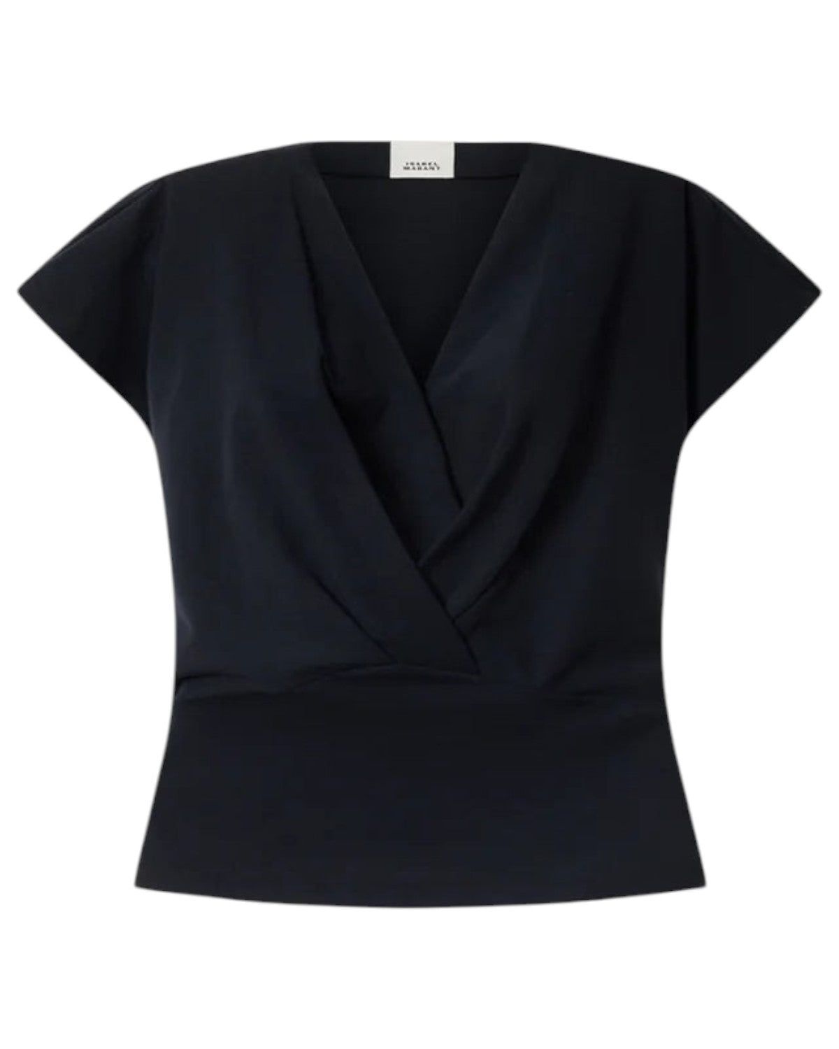 Isabel Marant - T-SHIRT "NADRINE"