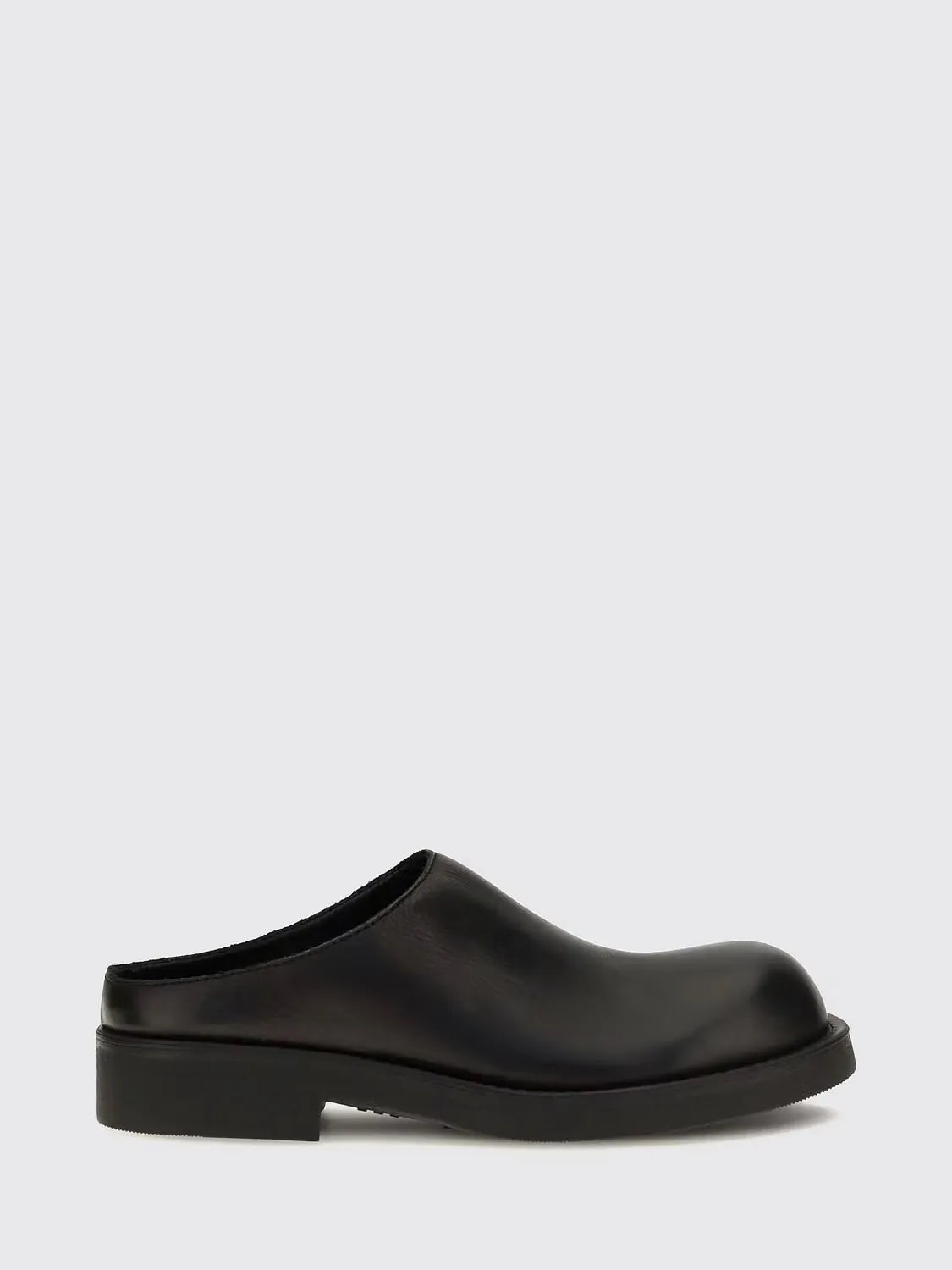 MM6 MAISON MARGIELA - MULES "BIKER"