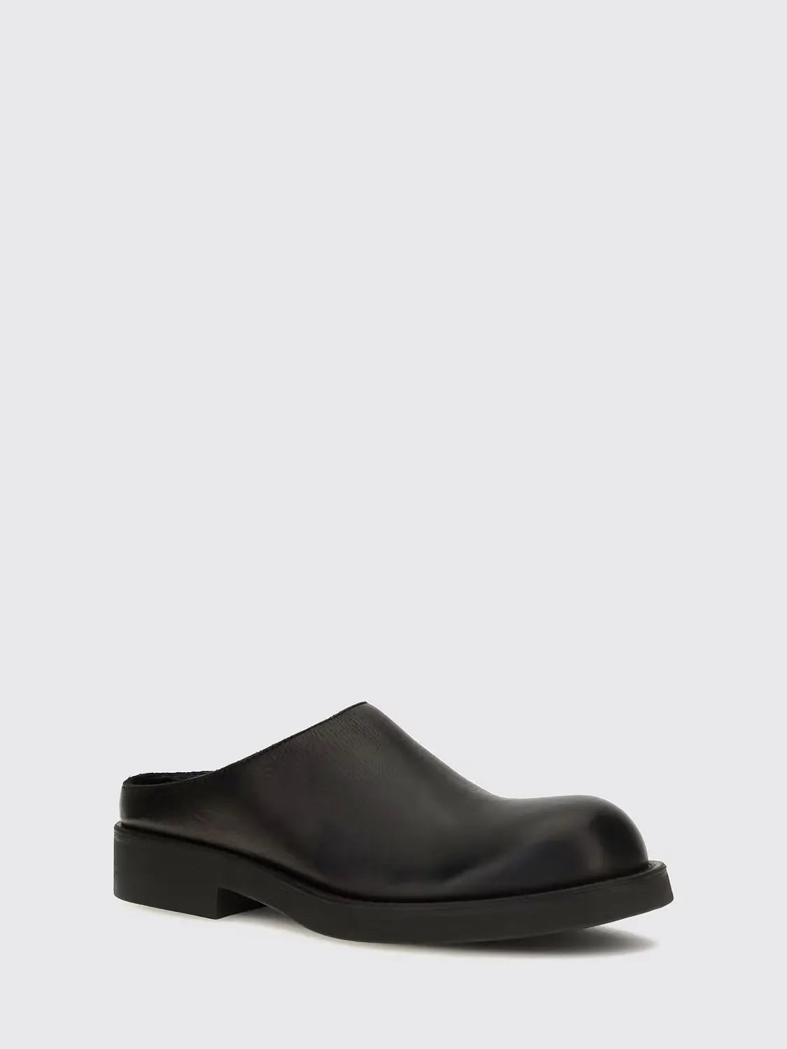 MM6 MAISON MARGIELA - MULES "BIKER"