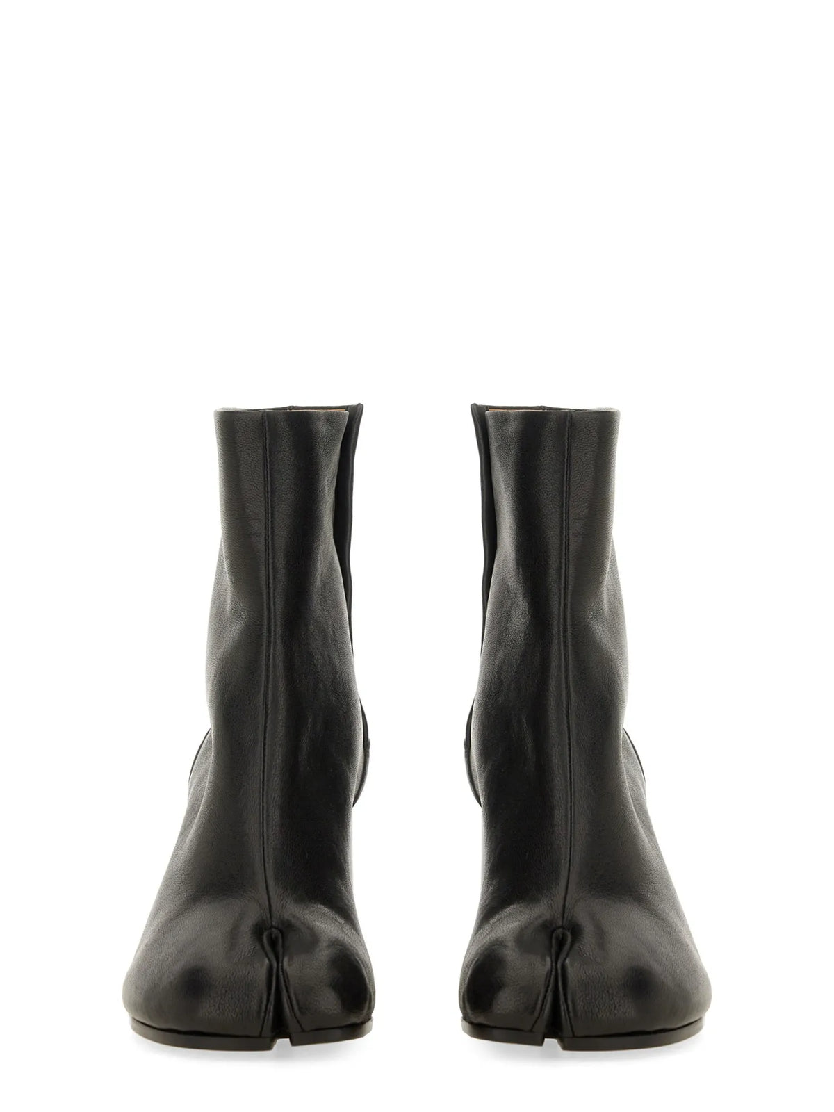 Maison Margiela - TABI Leather Boots