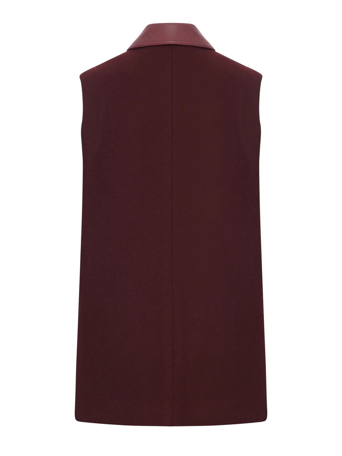 Max Mara - 'Aeroso1234' vest