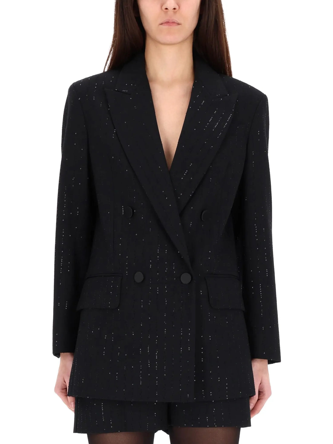 Max Mara - 'Appia' blazer