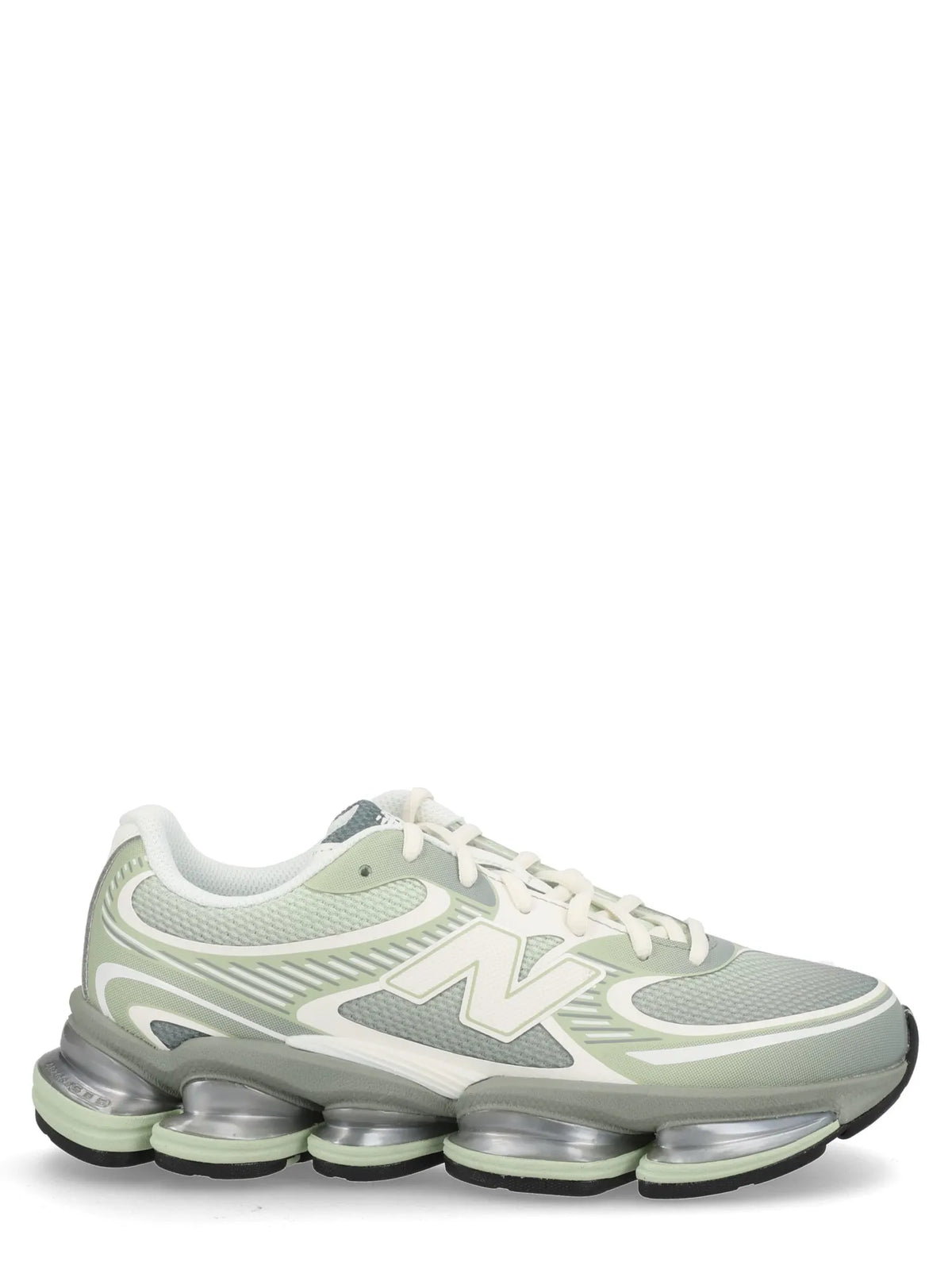 New Balance - SNEAKER "ABZORB 2000" Unisex New_Balance_-_SNEAKER_ABZORB_2000_Unisex_Side