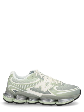 New Balance - SNEAKER "ABZORB 2000" Unisex New_Balance_-_SNEAKER_ABZORB_2000_Unisex_Side