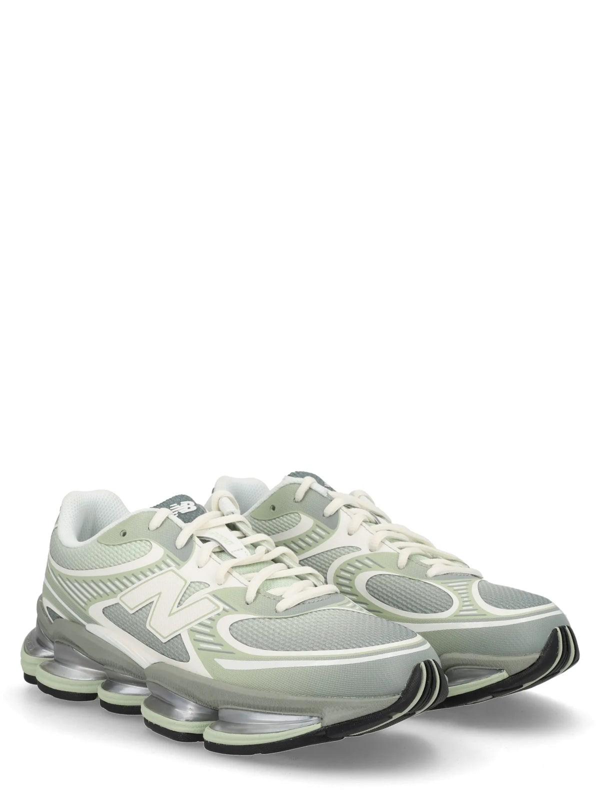 New Balance - SNEAKER "ABZORB 2000" Unisex New_Balance_-_SNEAKER_ABZORB_2000_Unisex_front