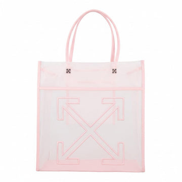 Off-white TOTE BAG "MARKET"