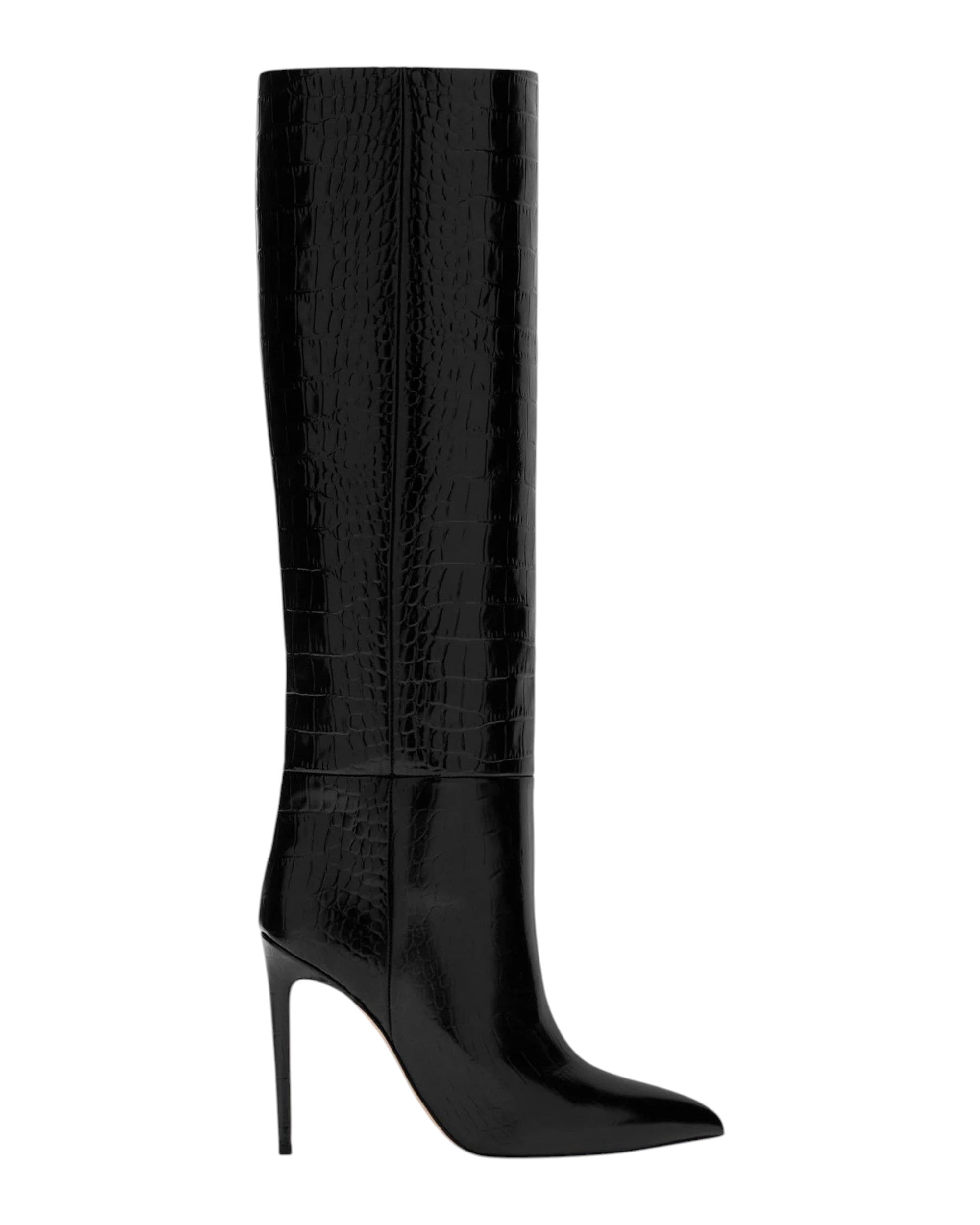 PARIS TEXAS STILETTO "BOOT 85"