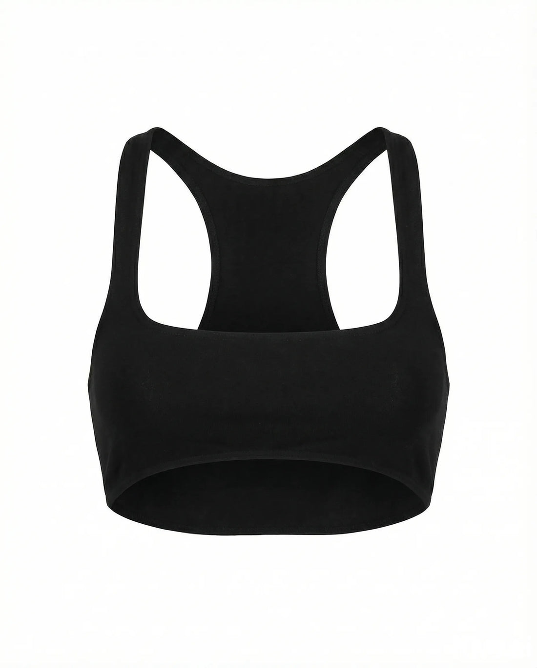 RICK OWENS DRKSHDW - TOP "UNHORNY T" RICK_OWENS_DRKSHDW_TOP_UNHORNY_T_FRONT