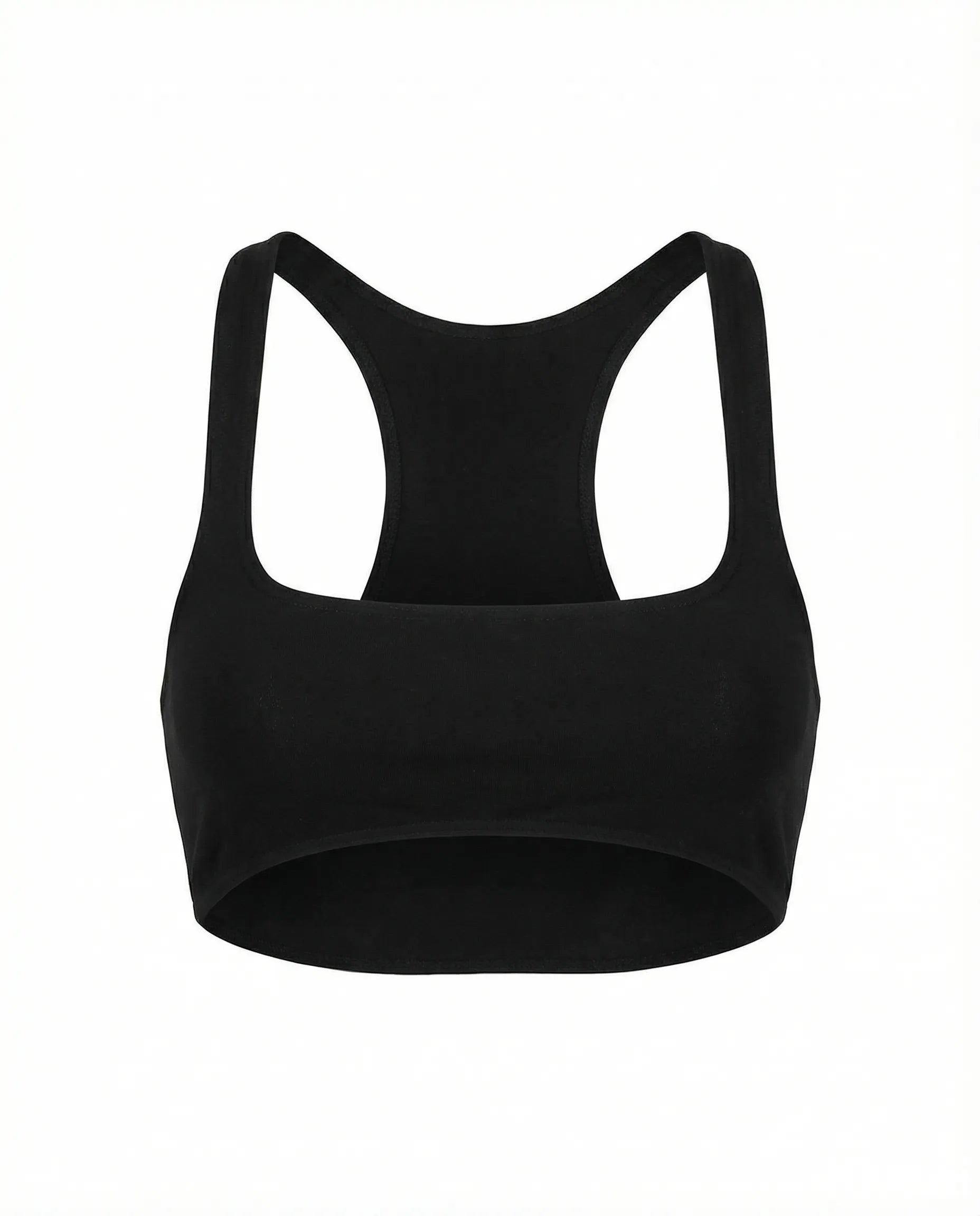 RICK OWENS DRKSHDW - TOP "UNHORNY T" RICK_OWENS_DRKSHDW_TOP_UNHORNY_T_FRONT